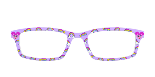 The Abby Rainbow