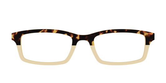The Amber Tortoise Crystal Split