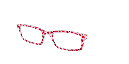 The Apple Polka Dot