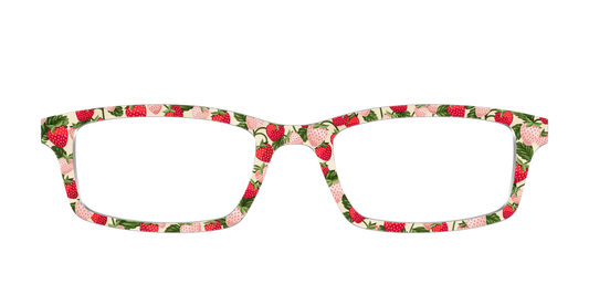 The Berry In Love