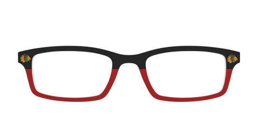 The Blackhawks® Split