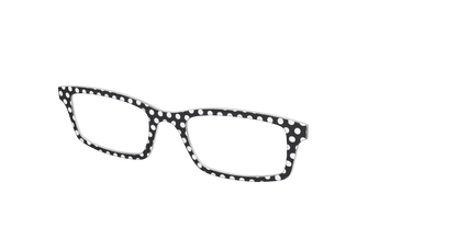 The Black Polka Dots