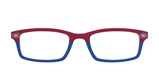 The Canadiens® Split