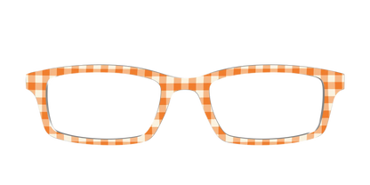 The Carrot Gingham