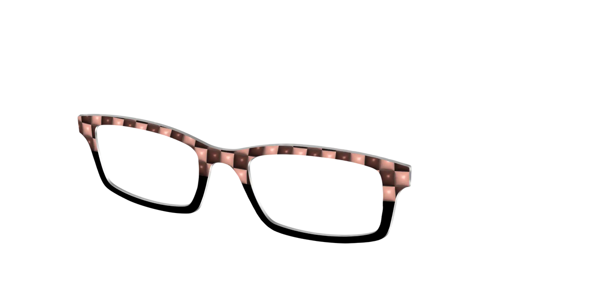 The Chocolate Check Split