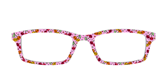 The Creeperific Cherries