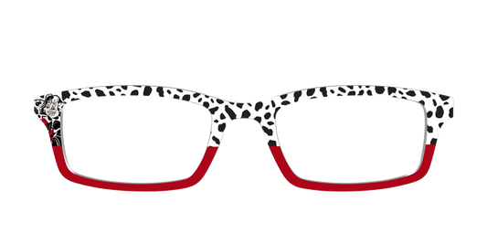Cruella's Wicked Glamour Split