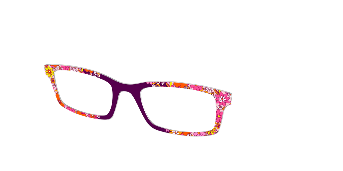 The Far Out Floral