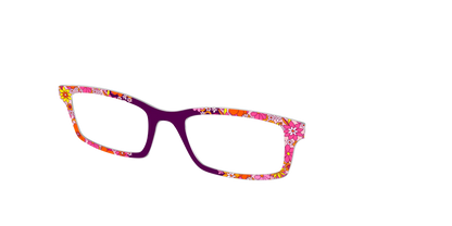 The Far Out Floral