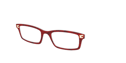 The Flames® Ice