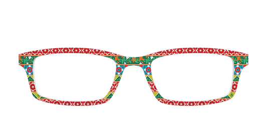The Floral Ribbons