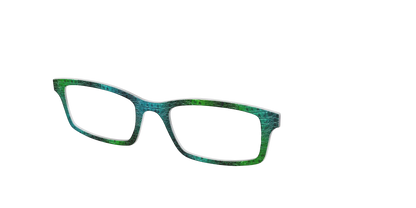 The Forest Croc Skin