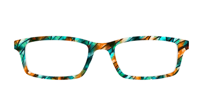 The Fractured Ice