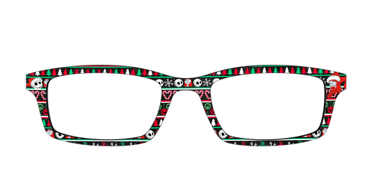 Frightfully Festive Shimmer