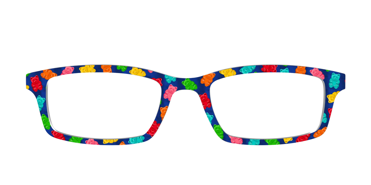 The Gummy Candies