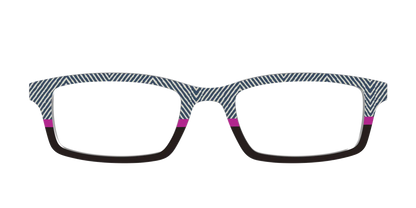 The Heritage Herringbone Split