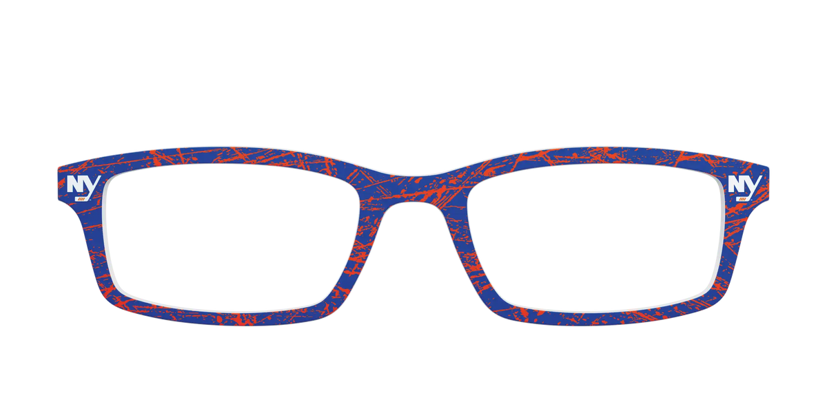 The Islanders® Ice