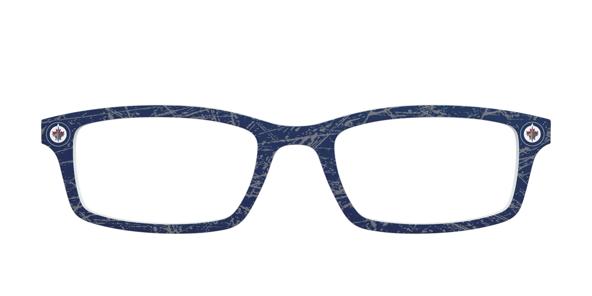 The Jets™ Ice