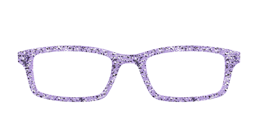 The Lavender Sparkle