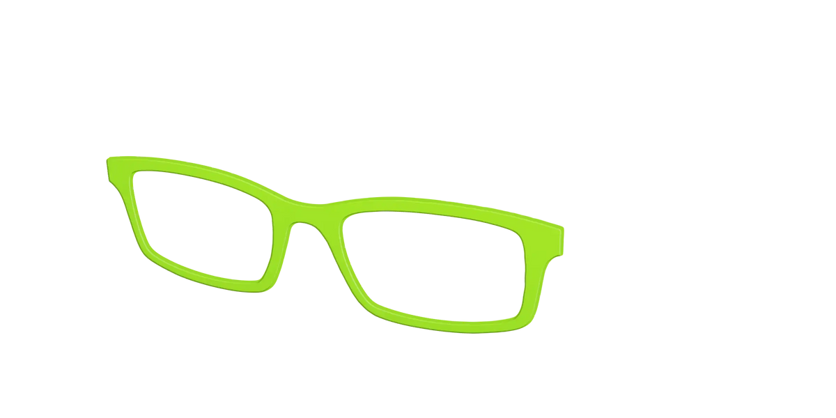The Lime Green