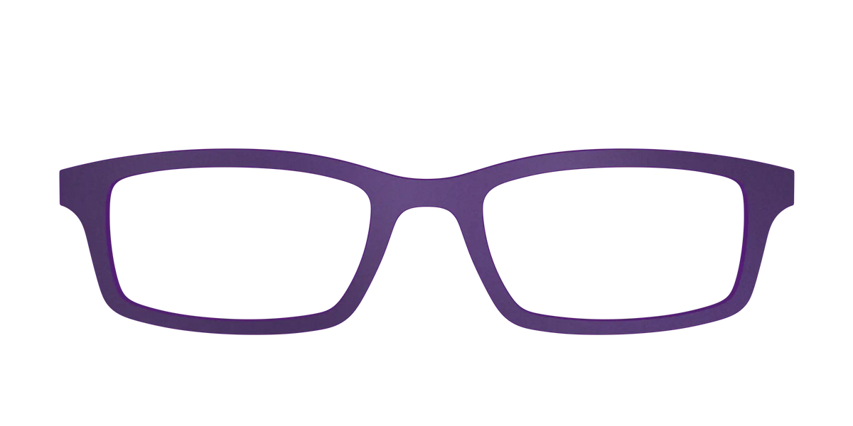 The Matte Eggplant