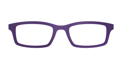 The Matte Eggplant