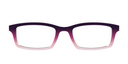 The Merlot to Rosewater Gradient