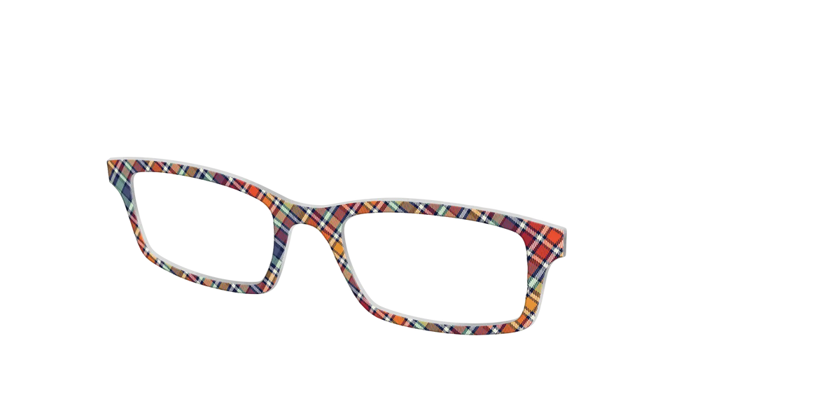 The Nordic Plaid