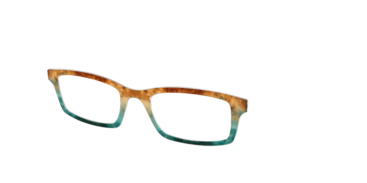 The Oxidized Copper