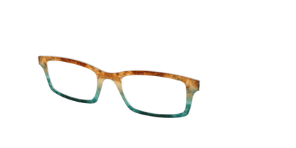 The Oxidized Copper