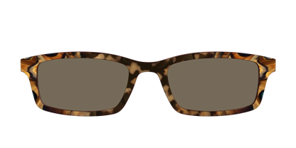 The Polarized Moth Wings Sun Top