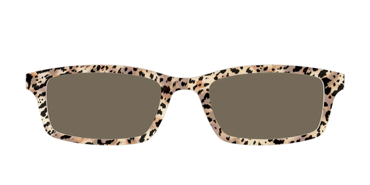 The Polarized Wild Cat Sun Top
