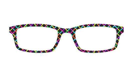 The Rainbow Windowpane