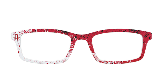 Rockets Splatter