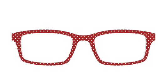 The Ruby Pin Dot