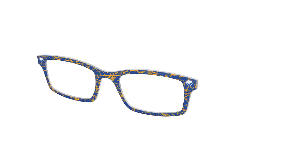 The Sabres® Ice