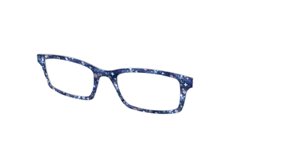 The Sapphire Stars Bokeh