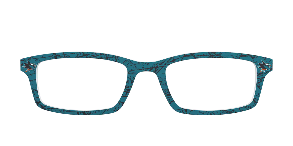 The Sharks® Ice