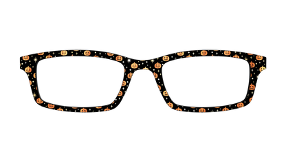 The Shimmer Jack-o'-Lanterns