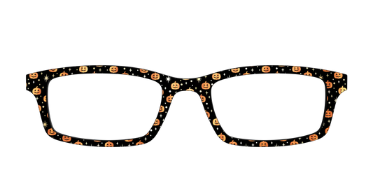 The Shimmer Jack-o'-Lanterns