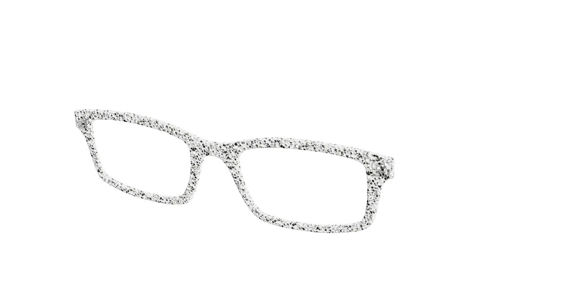 The Silver Sparkle