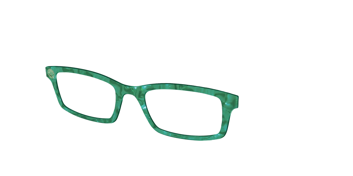 The Slytherin™ Pearl Tortoise