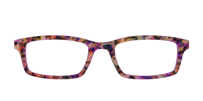The Spooktacular Tortoise with Glitter