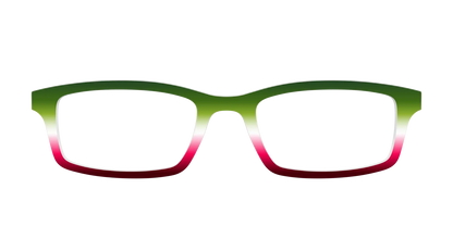 The Tricolore Gradient
