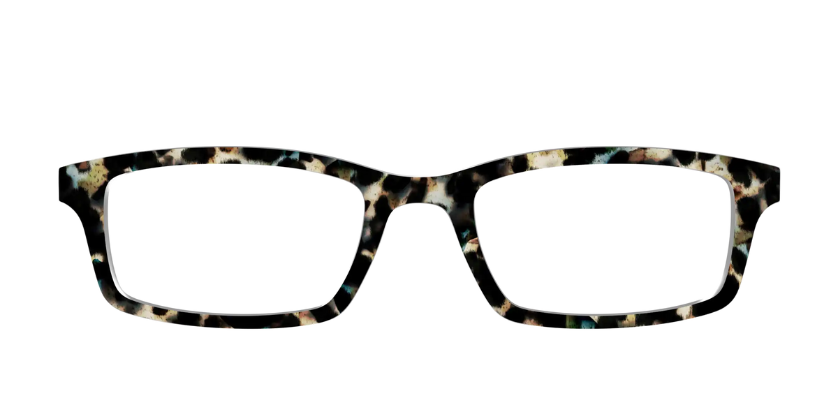 The Tumbled Teal Tortoise