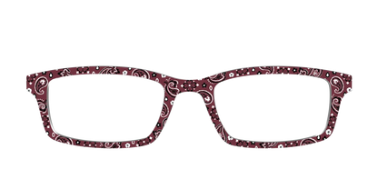 The Western Paisley
