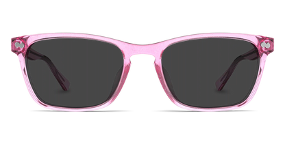 The Casper - Lensless