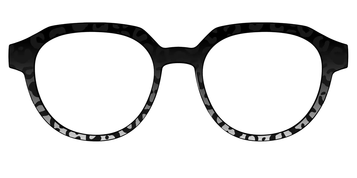 The Black Cheetah
