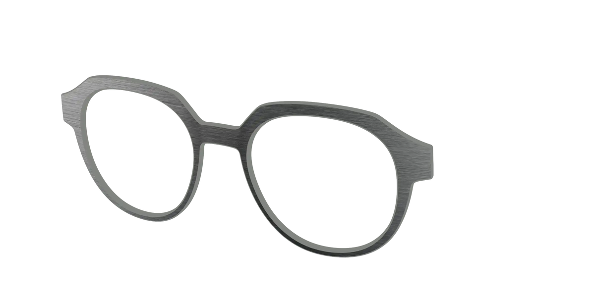 The Brushed Nickel