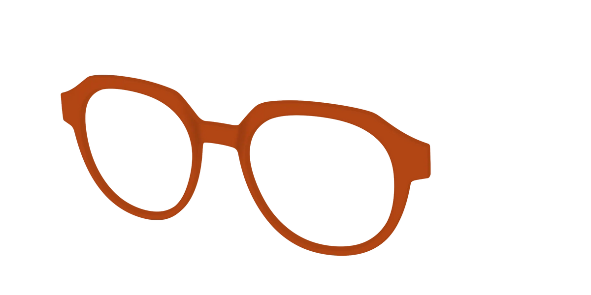 The Burnt Orange